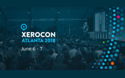 Brace Yourselves for Xerocon Atlanta 2018!
