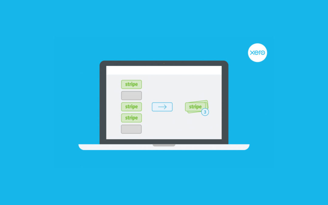 Xero and Stripe Delivering First Class Payment Experience