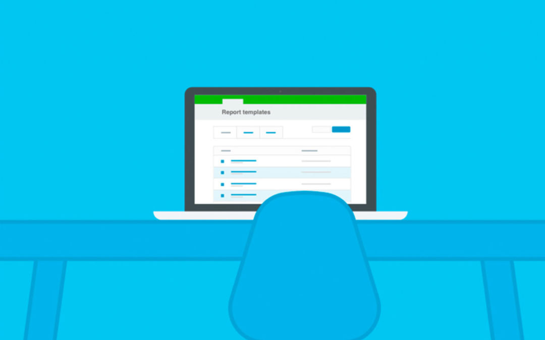 Xero Update: Payables and Receivables Available in Report Templates